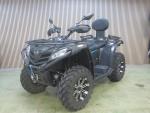 Klikněte pro detailní foto č. 1 - CFMOTO Gladiator X520-A (prodloužená verze)