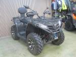 Klikněte pro detailní foto č. 2 - CFMOTO Gladiator X520-A (prodloužená verze)