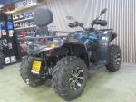 Klikněte pro detailní foto č. 3 - CFMOTO Gladiator X520-A (prodloužená verze)