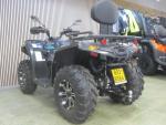 Klikněte pro detailní foto č. 4 - CFMOTO Gladiator X520-A (prodloužená verze)