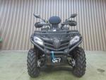 Klikněte pro detailní foto č. 5 - CFMOTO Gladiator X520-A (prodloužená verze)