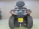 Klikněte pro detailní foto č. 6 - CFMOTO Gladiator X520-A (prodloužená verze)