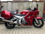 Klikněte pro detailní foto č. 1 - Yamaha FJR 1300 (2002)