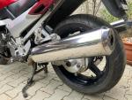 Klikněte pro detailní foto č. 5 - Yamaha FJR 1300 (2002)