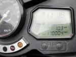 Klikněte pro detailní foto č. 6 - Yamaha FJR 1300 (2002)