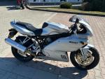 Klikněte pro detailní foto č. 1 - Ducati Supersport 620 i.e.