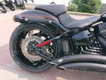 Klikněte pro detailní foto č. 12 - Harley-Davidson FXSE Softail Breakout CVO Pro Street