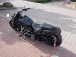 Klikněte pro detailní foto č. 5 - Harley-Davidson FXSE Softail Breakout CVO Pro Street