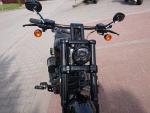 Klikněte pro detailní foto č. 9 - Harley-Davidson FXSE Softail Breakout CVO Pro Street