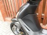Klikněte pro detailní foto č. 10 - Piaggio Beverly 350 sport touring ABS ASR (2016)