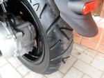 Klikněte pro detailní foto č. 11 - Piaggio Beverly 350 sport touring ABS ASR (2016)