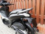 Klikněte pro detailní foto č. 12 - Piaggio Beverly 350 sport touring ABS ASR (2016)
