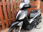 Klikněte pro detailní foto č. 3 - Piaggio Beverly 350 sport touring ABS ASR (2016)