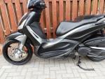 Klikněte pro detailní foto č. 6 - Piaggio Beverly 350 sport touring ABS ASR (2016)