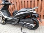 Klikněte pro detailní foto č. 7 - Piaggio Beverly 350 sport touring ABS ASR (2016)