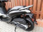 Klikněte pro detailní foto č. 8 - Piaggio Beverly 350 sport touring ABS ASR (2016)