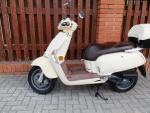 Klikněte pro detailní foto č. 11 - Kymco Like 50