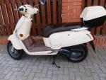 Klikněte pro detailní foto č. 12 - Kymco Like 50