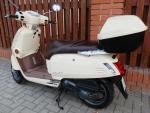 Klikněte pro detailní foto č. 13 - Kymco Like 50