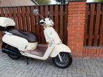 Kymco Like 50
