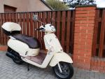 Klikněte pro detailní foto č. 2 - Kymco Like 50
