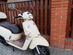Klikněte pro detailní foto č. 3 - Kymco Like 50