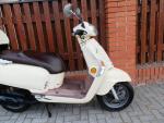 Klikněte pro detailní foto č. 4 - Kymco Like 50