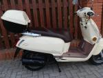 Klikněte pro detailní foto č. 5 - Kymco Like 50