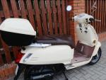Klikněte pro detailní foto č. 6 - Kymco Like 50