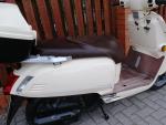 Klikněte pro detailní foto č. 7 - Kymco Like 50