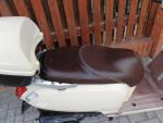 Klikněte pro detailní foto č. 8 - Kymco Like 50