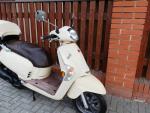 Klikněte pro detailní foto č. 9 - Kymco Like 50