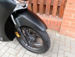 Klikněte pro detailní foto č. 11 - Honda SH 125i Sport (2023)