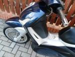Klikněte pro detailní foto č. 10 - Piaggio Beverly 300