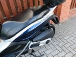 Klikněte pro detailní foto č. 12 - Piaggio Beverly 300
