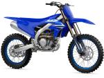 Klikněte pro detailní foto č. 1 - Yamaha YZ 450 F SKLADEM