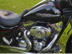 Klikněte pro detailní foto č. 10 - Harley-Davidson FLHX Street Glide