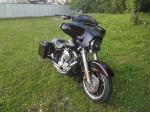 Klikněte pro detailní foto č. 2 - Harley-Davidson FLHX Street Glide