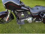 Klikněte pro detailní foto č. 3 - Harley-Davidson FLHX Street Glide