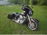Klikněte pro detailní foto č. 4 - Harley-Davidson FLHX Street Glide