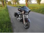 Klikněte pro detailní foto č. 6 - Harley-Davidson FLHX Street Glide