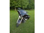 Klikněte pro detailní foto č. 7 - Harley-Davidson FLHX Street Glide