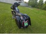 Klikněte pro detailní foto č. 8 - Harley-Davidson FLHX Street Glide