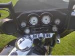 Klikněte pro detailní foto č. 9 - Harley-Davidson FLHX Street Glide