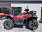Klikněte pro detailní foto č. 2 - Loncin XWolf 550i-výhodné splátky