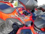 Klikněte pro detailní foto č. 7 - Loncin XWolf 550i-výhodné splátky