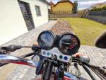 Klikněte pro detailní foto č. 11 - Honda CB 750 Seven-Fifty