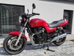 Klikněte pro detailní foto č. 12 - Honda CB 750 Seven-Fifty