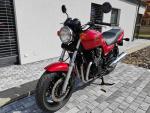Klikněte pro detailní foto č. 14 - Honda CB 750 Seven-Fifty