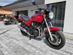 Klikněte pro detailní foto č. 4 - Honda CB 750 Seven-Fifty